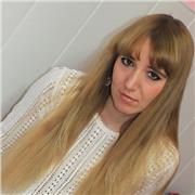 Doctora Ingeniero Agrónomo